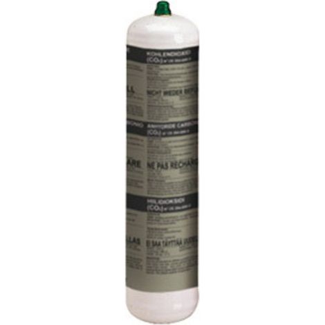 TELITALIA BOMBOLA CO2