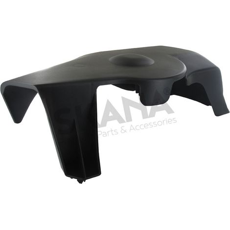 Carter De Protection De Courroie Droit (noir), Origine Stiga. 325600078/0, 3256000780