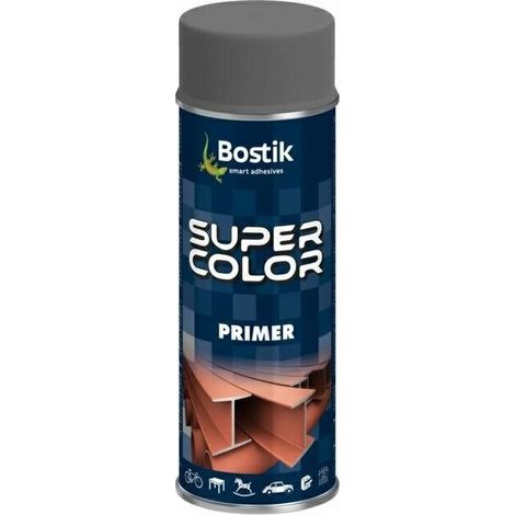 Bostik Korrosionsschutz-Grundierungsspray grau 400 ml (1/2)
