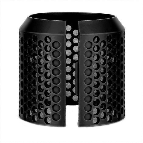 Magnetic Outer filtre Cage couvercle pour HS01/HS05 (1/5)