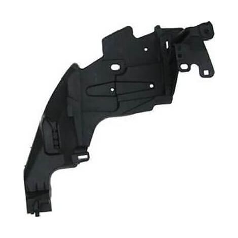 Support de pare-choc avant droit Renault Megane 3 2008-2015