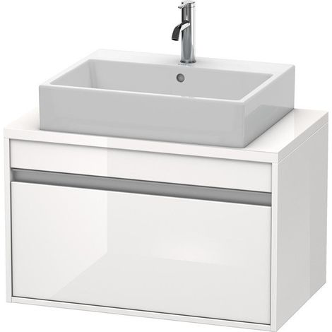 KETHO mobile consolle basso 480x800x480mm ciliegio ticinese