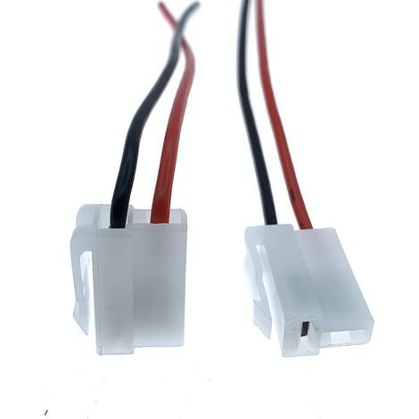 Stecker für Gebläsemotor der Autoklimaanlage, Stecker für Gebläsewiderstand, Kfz-Stecker und -Buchse, Stecker für Blinkerkabelbaum (1/4)