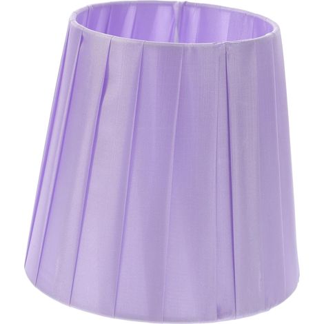 CCYKXALampe à Clipser Petit Abat-jour à Clipser Couvercle Ampoule Pour Lampe De Table Abat-jour Pour De Table (1/5)