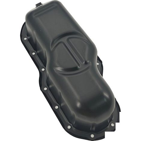 Carter d'huile moteur compatible avec : Toyota Land Cruiser (GRJ200) 2007-2016 OE : 12102-38010( )