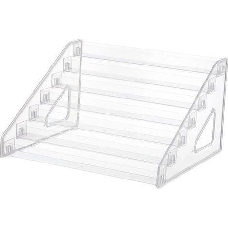 Pr��sentoir �� cosm��tiques7couche (1/5)