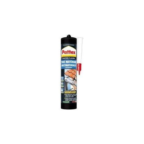 Pattex Rationelle Kollekleber transparente mit starker Haftung