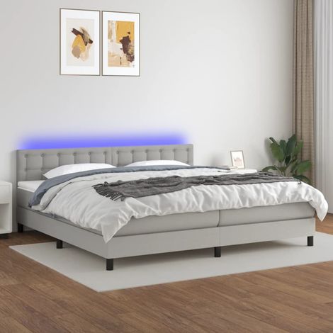 Support lave-mains de camping Gris 50,5 x 33 x 103 cm (1/5)