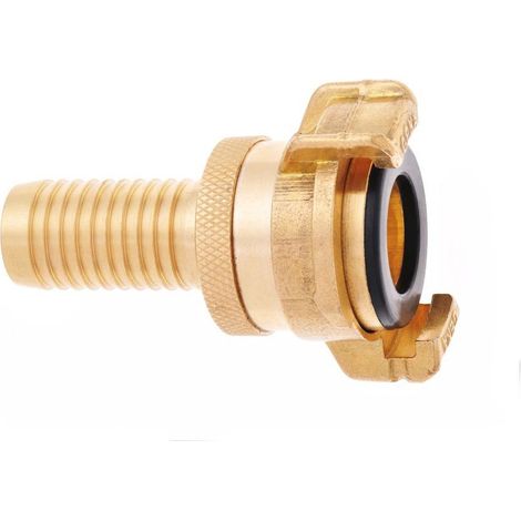 GEKA plus-Raccord Geka SH, MS, 3/4,19mm,SB (1/3)