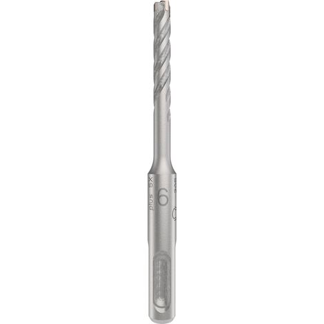 Foret Bosch SDS Plus 6 x 110 mm Plus-5X @