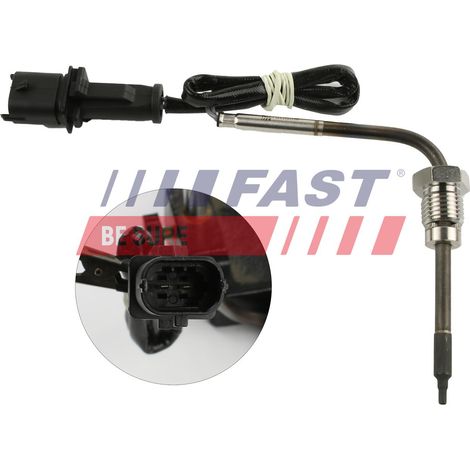 Capteur de température des gaz d'échappement rapide FT80206