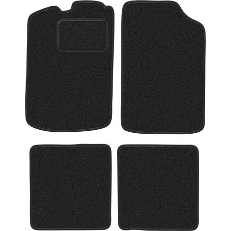 Tapis de voiture ANTHRA pour Volkswagen Golf I à hayon (1974-1983)