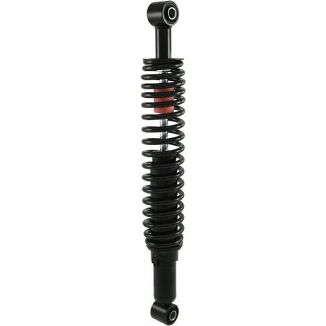 hinterer stoßdämpfer forsa für roller aprilia 400 scarabeo light (1/4)
