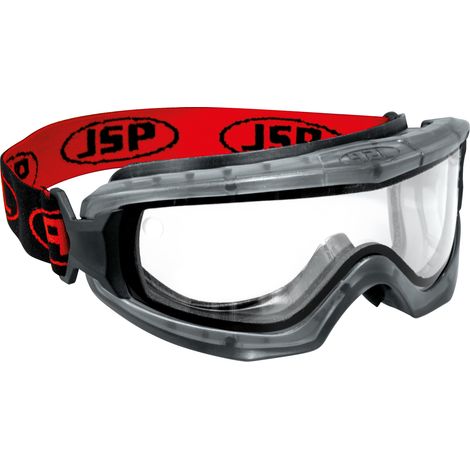 Gafas de seguridad Thermex EVO,PC, claro