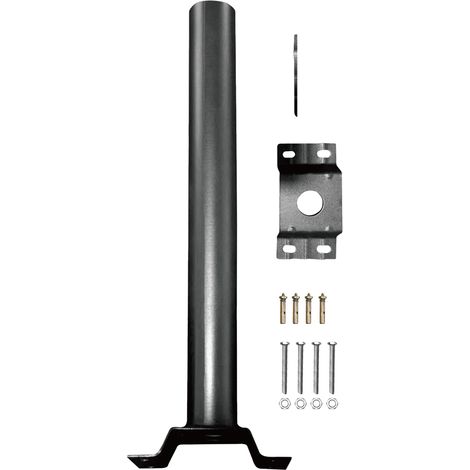 Soporte de montaje para linternas solares Eko-light VIA EKO9168 (1/2)