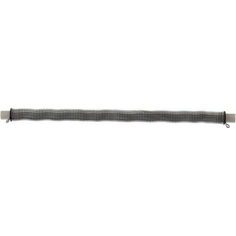 VB Rückholfeder (Feder für Brauseschlauch) Zubehör 26x372x24mm