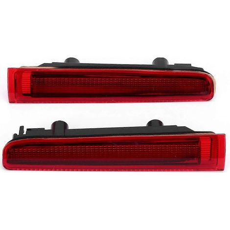 Troisième feu stop arrière pour Transporter Multivan MK V T5 T6 (2003-2015), 2 portes - 7H0945097B (1/5)