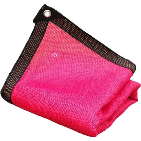 Sun Shade Canopy - 120 Gsm Hdpe Fabric - 95% Uv Protection - Rectangular Outdoor Shade For Patio Garden Pool - 2 X 3 M (1/5)
