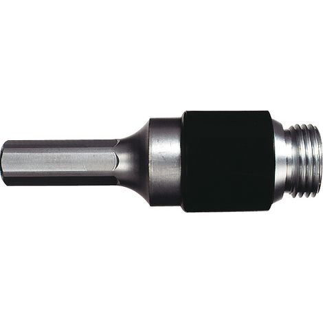 Bosch Adapter for diamond drilling systems for diamond core cutters 2608598122