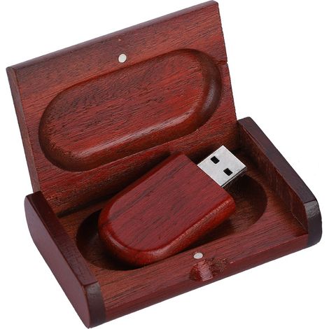 Hochleistungsfähiger 16-GB-USB-2.0-Flash-Speicher, verlustfreie Datenübertragung (1/5)