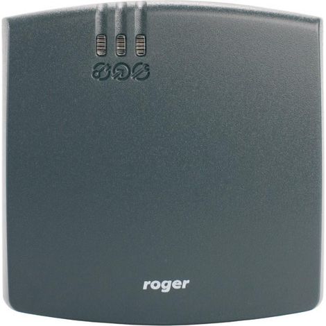 Roger PRT66LT-G Kartenleser für den Außenbereich IP67 15 cm