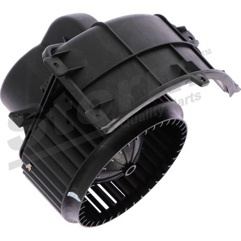 Pulseur d’air habitacle compatible VW 7E1 819 021 A (1/4)