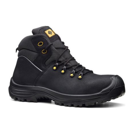 Botas negras Nurburgring S3 SRC HRO 44 Negro