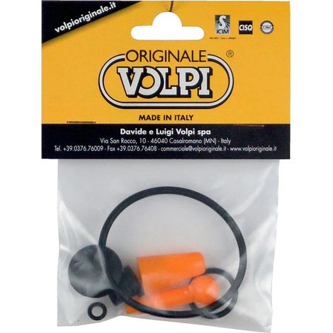 Kit pièces détachées volpi vt2ekblis joints EPDM durables