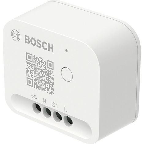 8750002080 Bosch Smart Home Dimmer (1/5)