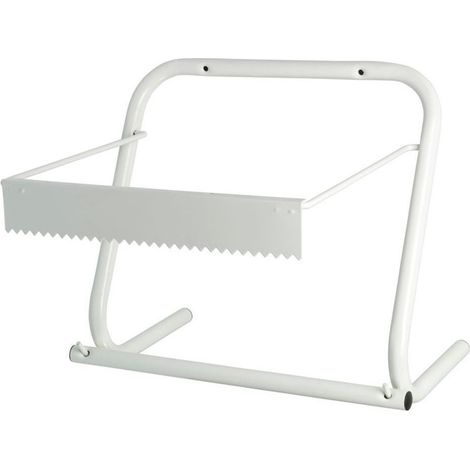 Trade Shop - RIBIMEX DISTRIBUTOR MURO ACCIAIO BOBINE CARTA LARG 30CMOFFICINE CANTIERI -