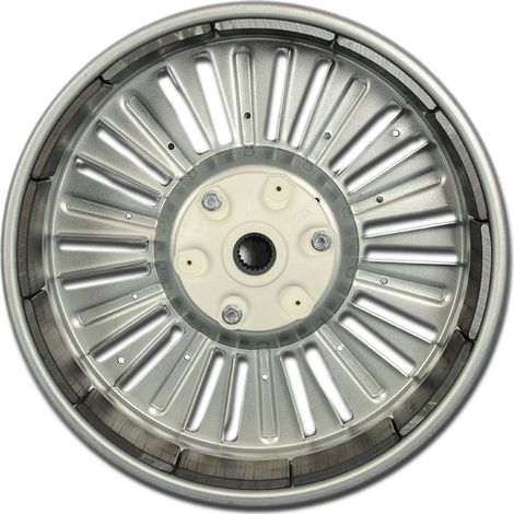Ersatzteil - Rotor -  - LG
