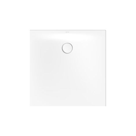 BETTE 3381-004AE Surface de douche rectangulaire Floor Side