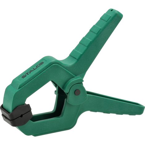 Abrazadera de resorte Stalco, 4,5 kg, 38 mm S-76584 (1/4)
