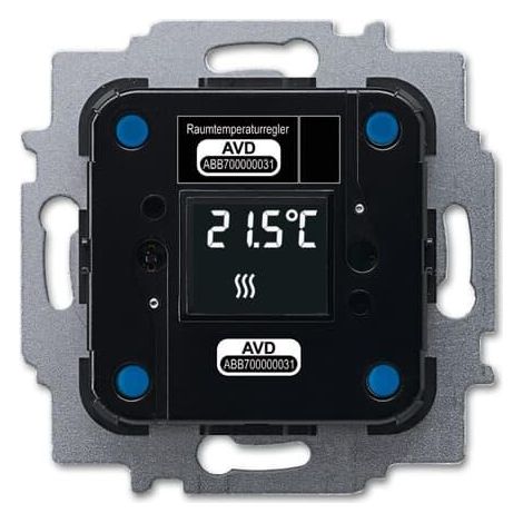 Thermostat Actionneur 230V f@h Wireless 2CKA006200A0082 ABB BJE521572