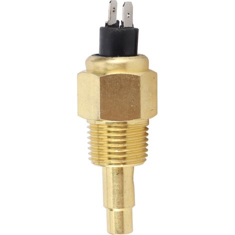 Capteur de température d'eau VDO 1/2NPT, haute fiabilité, pour jauge d'huile, 1 pièce (1/3)
