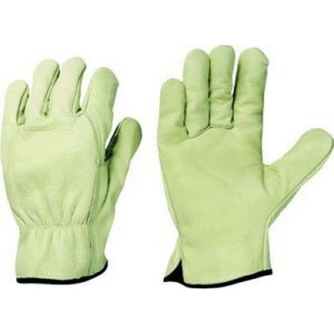 Guante de conductor -Driver- T10 (Por 12)