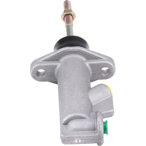 Pompe de frein à main automobile en alliage d'aluminium, pompe de frein, pompe de frein (1/5)