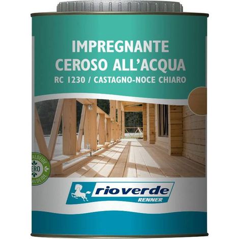 RIOVERDE RC 1230 IMPR.CEROSO NOCE CH.LT.0,750. Prezzo per 1 pezzo.