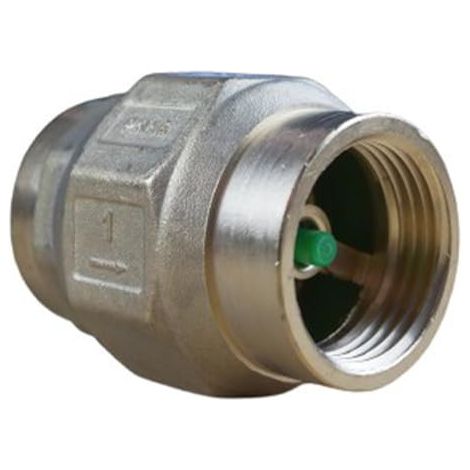 Clapet anti-retour Arco 1''