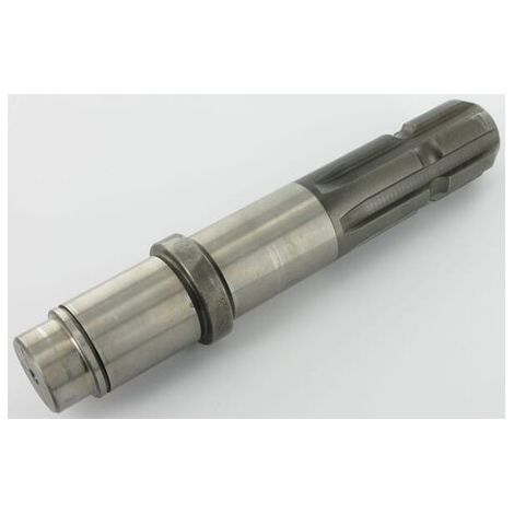 Axe COMER 06022000