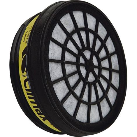 Filtro Per Maschera 755 B1-E1 Gas Vapori Inorganici