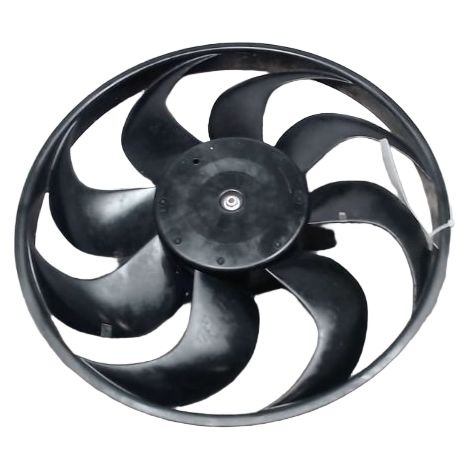 [PRODUIT D'OCCASION] Moteur Ventilateur Radiateur RENAULT Captur ♻️ Ref Oe. 214816703r - Garantie à vie (1/3)
