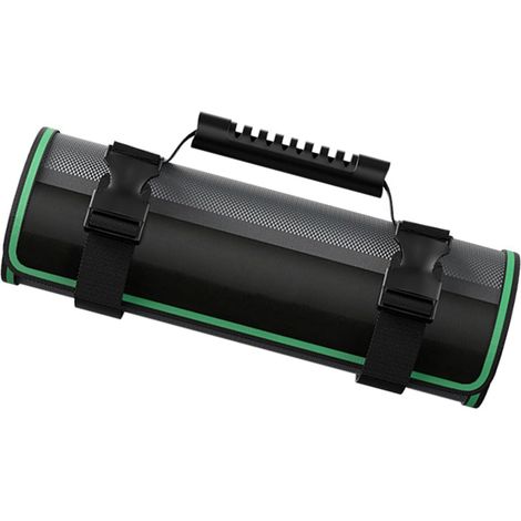 Sac utilitaire pliable et portable, sac de rangement polyvalent pour matériel photographique, accessoires de sport et outils d'extérieur robustes (1/5)