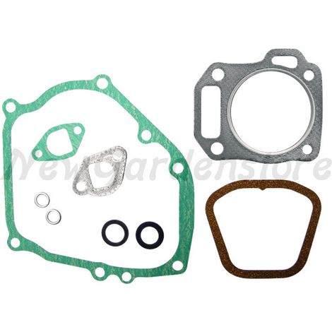 Kit guarnizioni trattorino tagliaerba compatibile HONDA 06111-ZH8-405