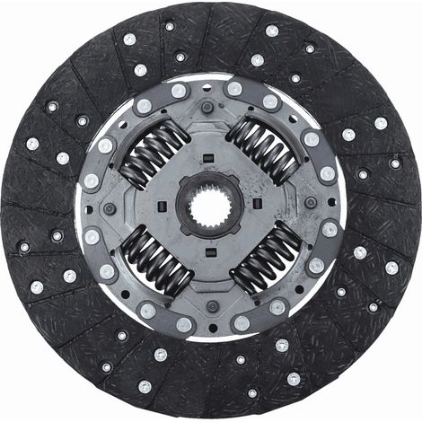 Kit d'embrayage Sachs 3000 951 528 FORD 1960052 30001-7F025
