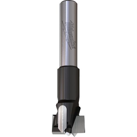 Fresa per fresatrice Milwaukee s8 carburo rotazione destra