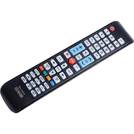 Universelle Ersatzfernbedienung für Fernseher RM-L1195+X mit geringem Stromverbrauch (1/5)