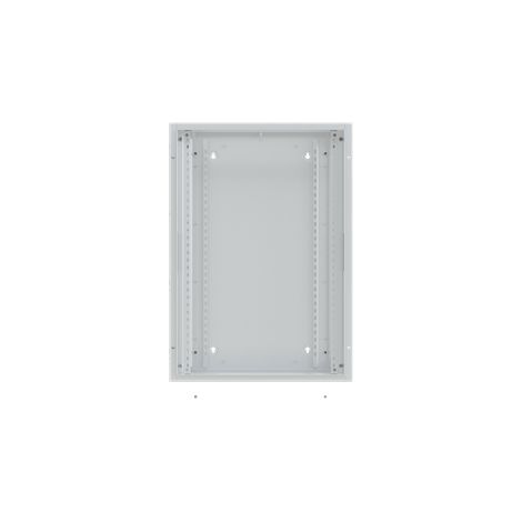 Struttura monoblocco spee m 800x600mm con telaio abb q855b608