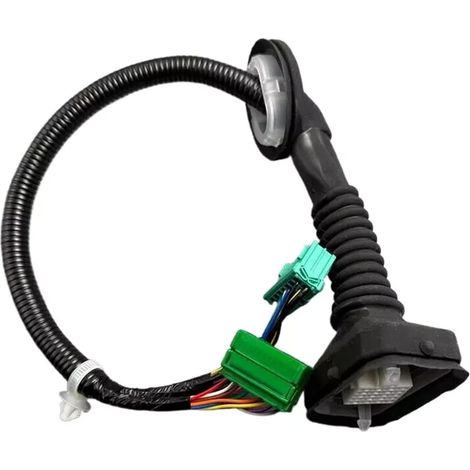 Faisceau de câbles de remplacement efficace et durable pour côté conducteur avant gauche pour garantir des performances fiables 32757STXA00 (1/5)
