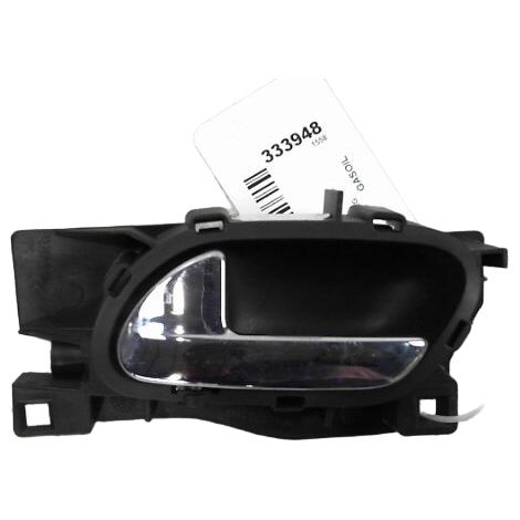 [PRODUIT D'OCCASION] Poignee Interieure Porte Arriere Gauche CITROEN C4 2008- ♻️ Ref Oe. 9143j9 - Garantie à vie (1/3)